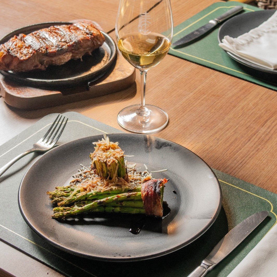 Restaurante Casa Criolla Toluca 22
