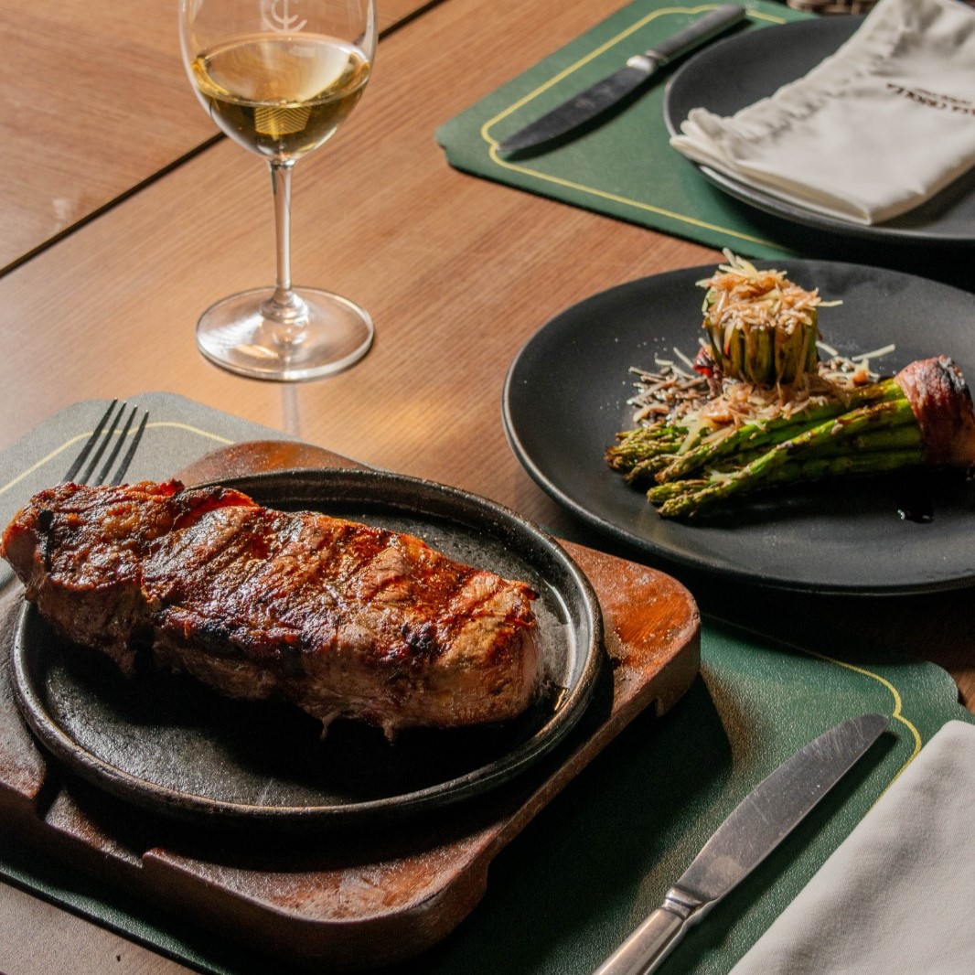 Restaurante Casa Criolla Toluca 16