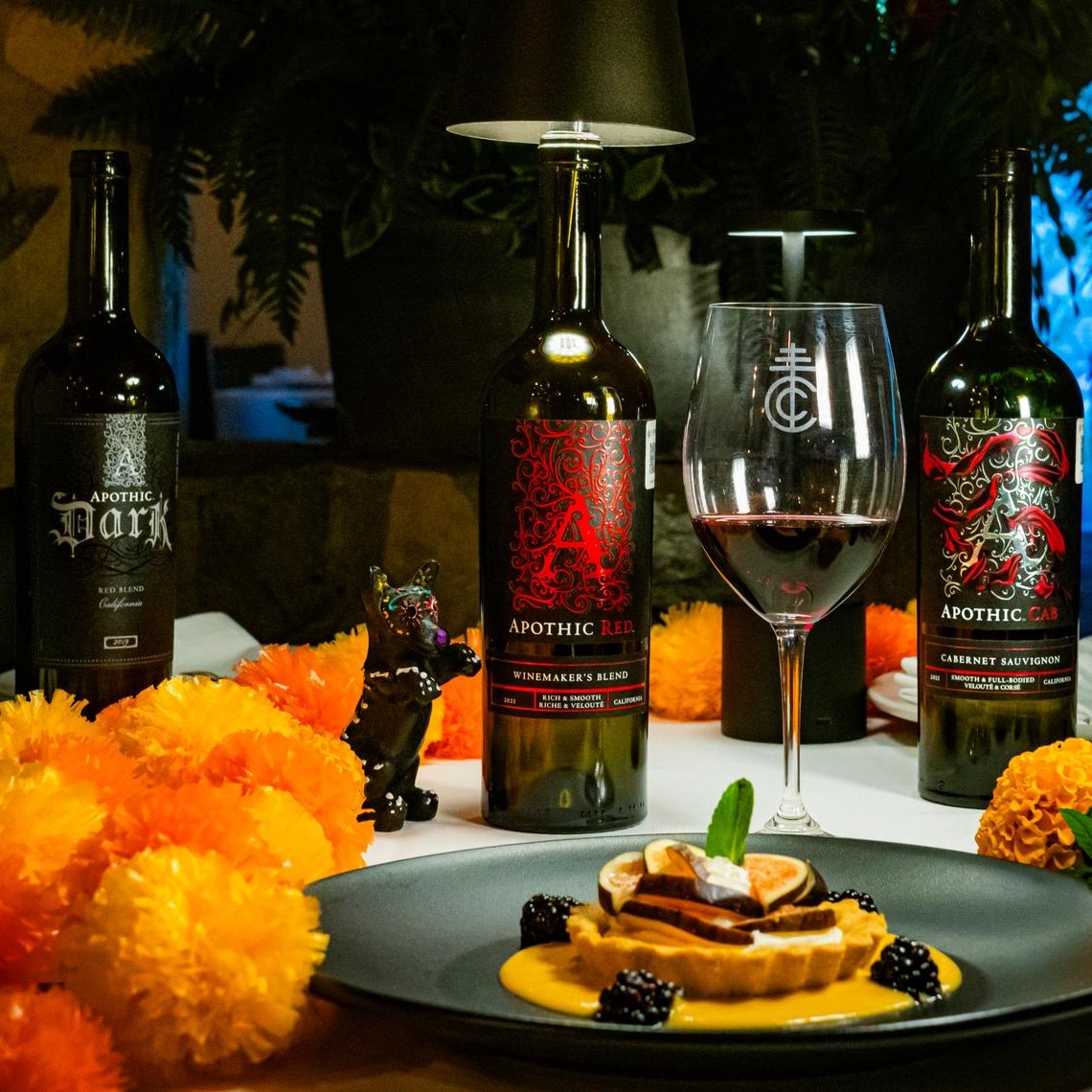 Restaurante Casa Criolla Toluca 12