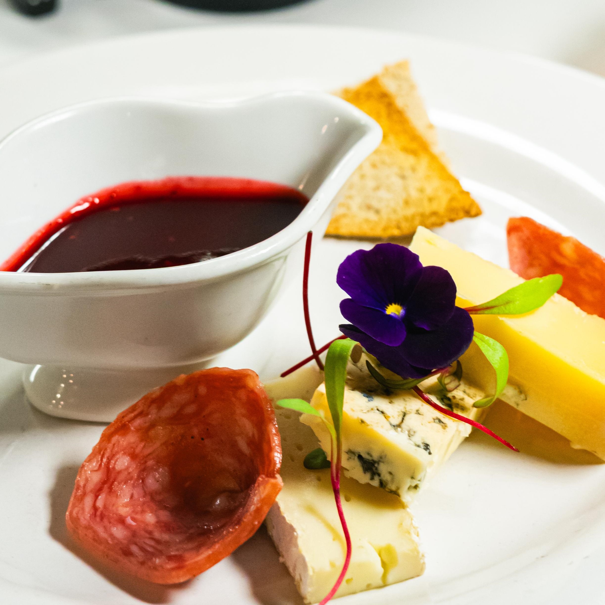 Restaurante Casa Criolla Toluca 23