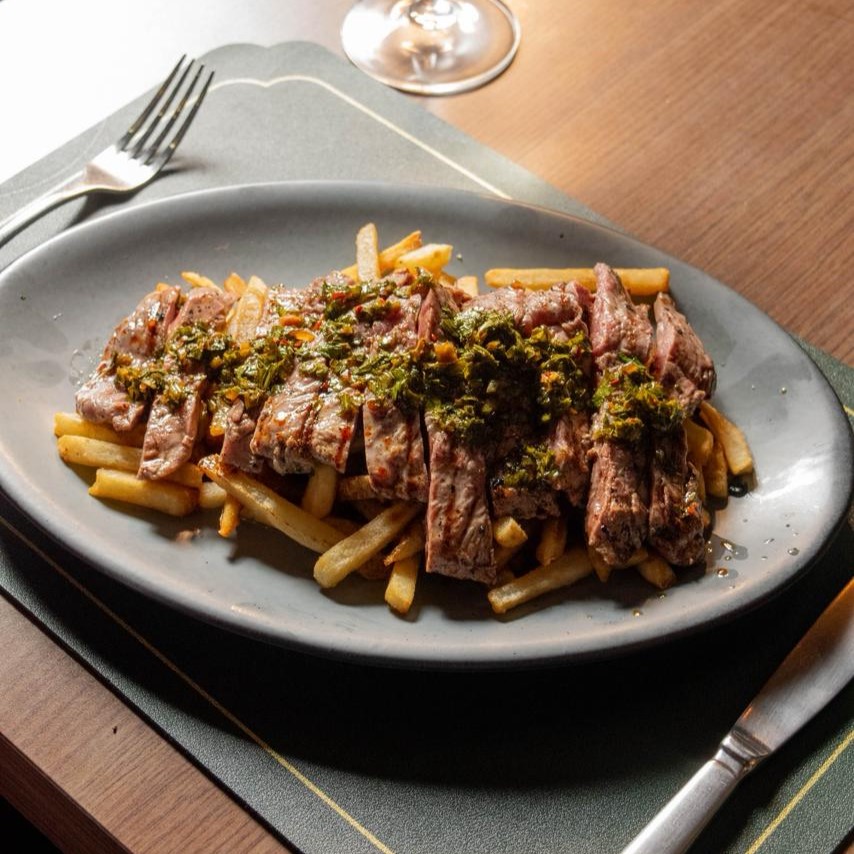 Restaurante Casa Criolla Toluca 25