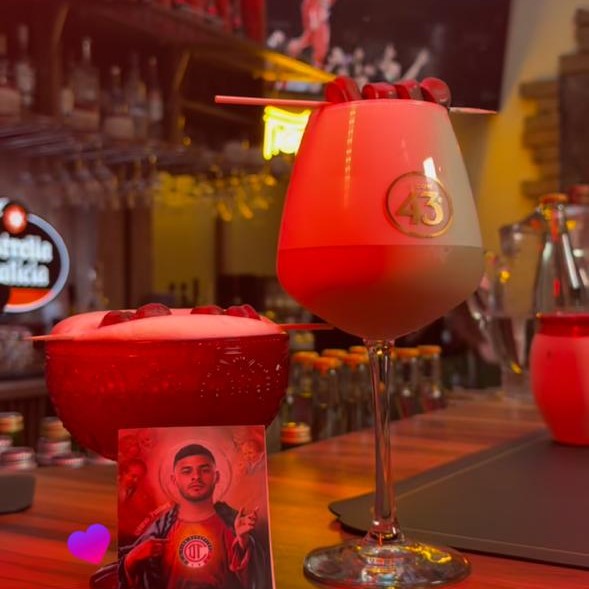 Restaurante Casa Criolla Toluca 8