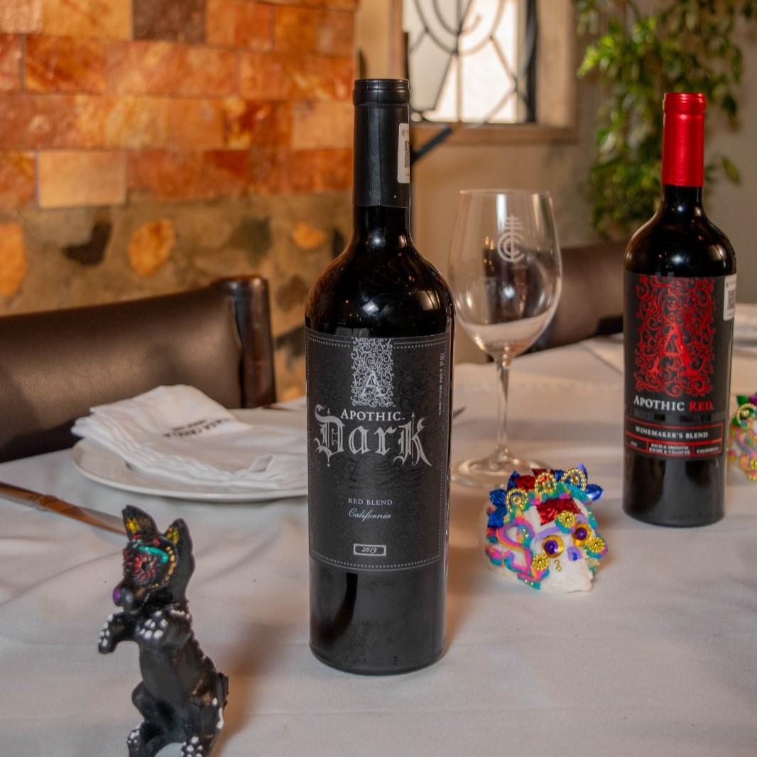Restaurante Casa Criolla Toluca 10