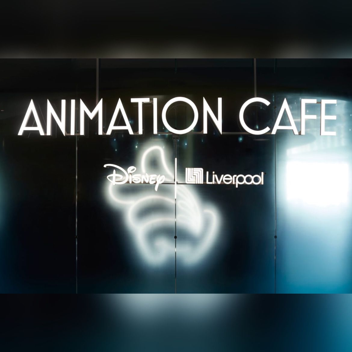 ANIMATION CAFE - Liverpool Perisur 9