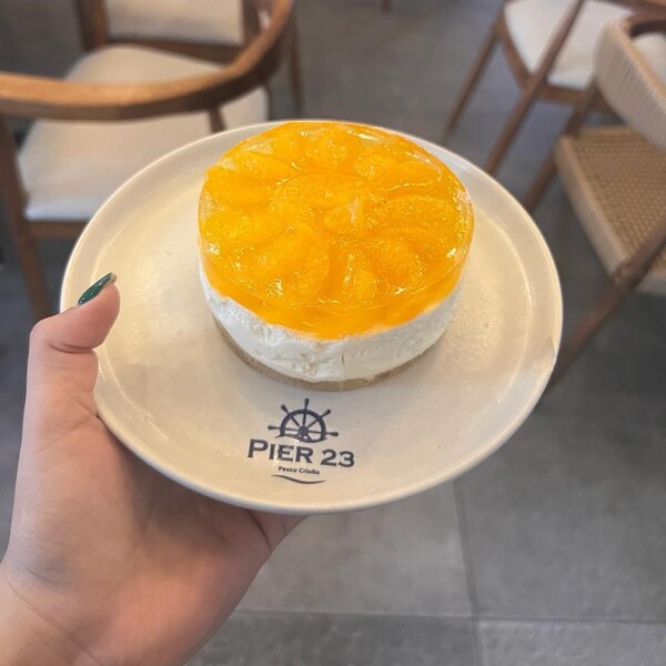 Restaurante Pier 23 Guadalajara 13