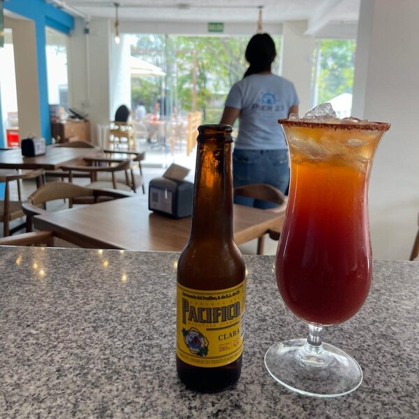 Restaurante Pier 23 Guadalajara 18