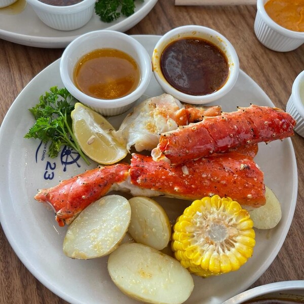 Restaurante Pier 23 Guadalajara 19