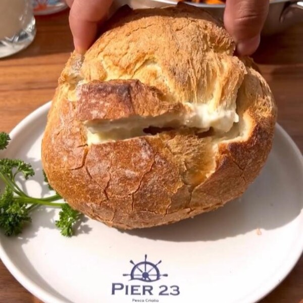 Restaurante Pier 23 Guadalajara 15
