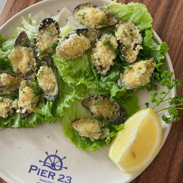 Restaurante Pier 23 Guadalajara 10