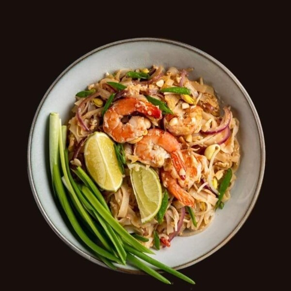 Korat Cocina Oriental Cancún - foto 3