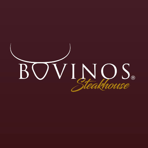 Bovinos Steakhouse & Seafood Cancún