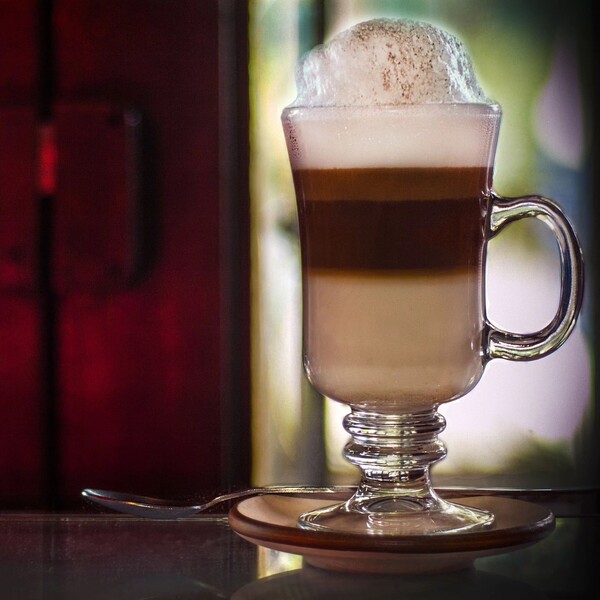 Bizarro Café Roma 16