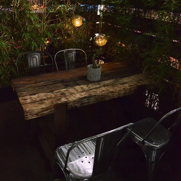 Bizarro Café Roma 17