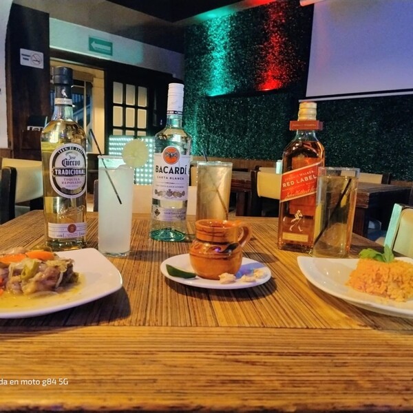 La Cantina del Ángel Metepec 5