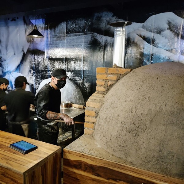 Molchopi Horno Artesanal Metepec 24