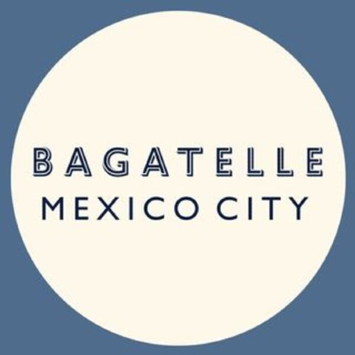 Bagatelle Mexico City Restaurant Polanco