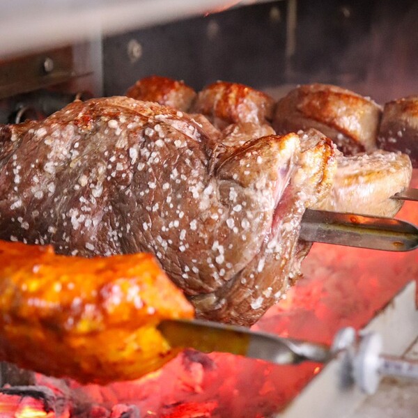 Baccana Churrascaria Santa Fe 20