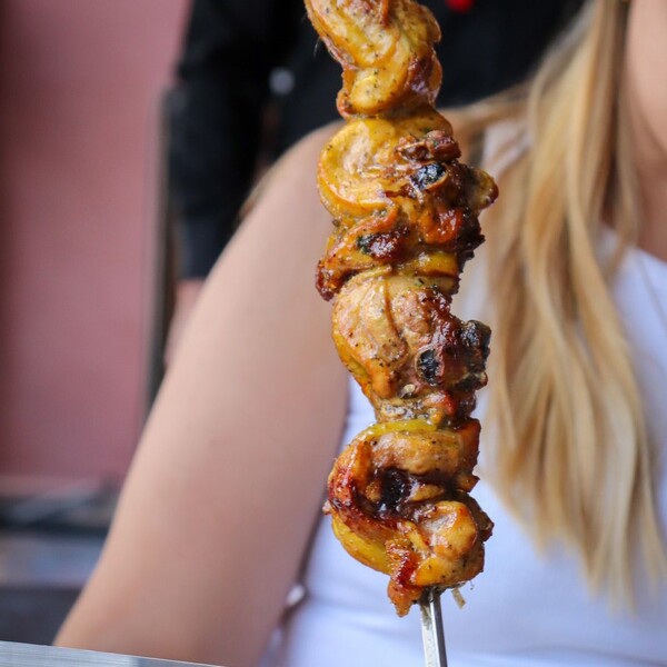 Baccana Churrascaria Santa Fe 12