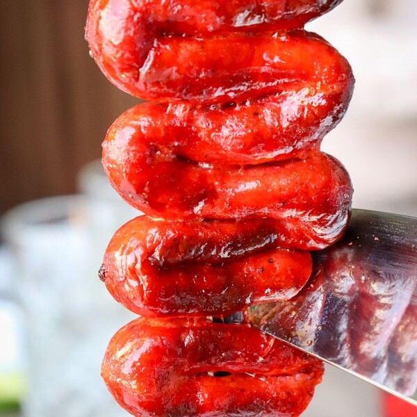 Baccana Churrascaria Santa Fe 10
