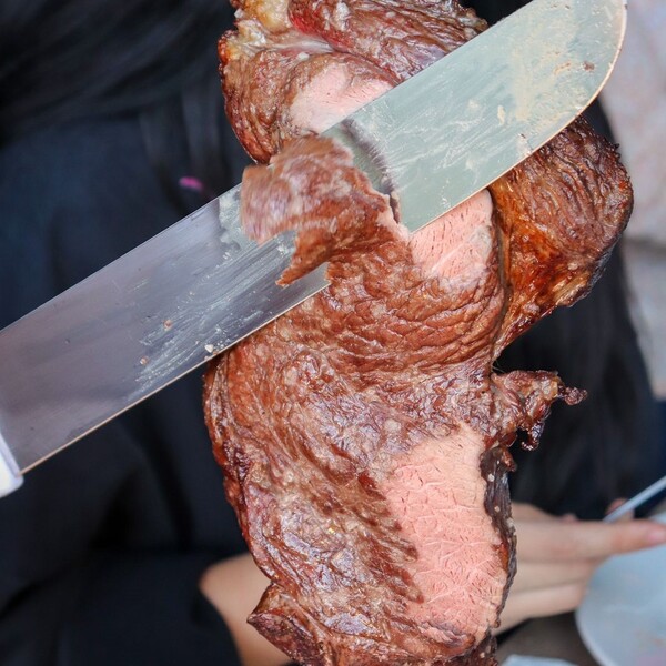 Baccana Churrascaria Santa Fe 18