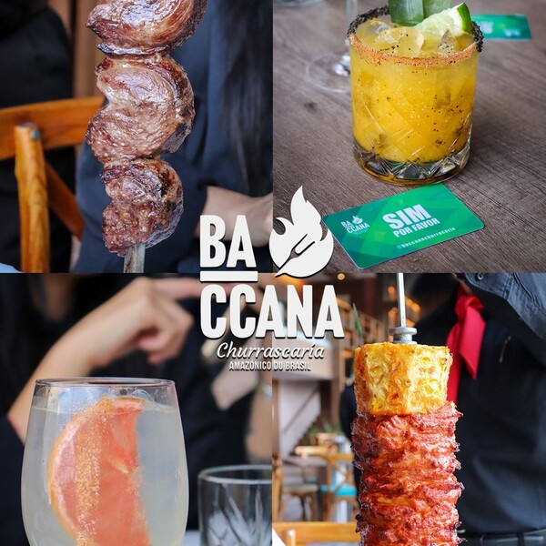 Baccana Churrascaria Santa Fe 21