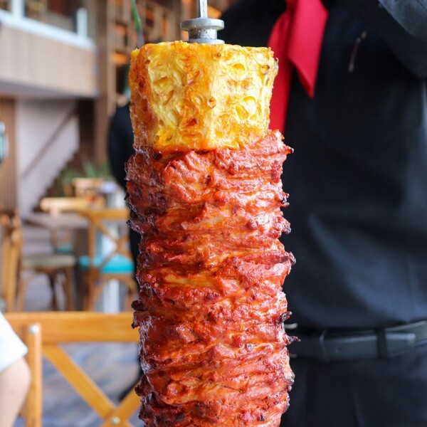 Baccana Churrascaria Santa Fe 24