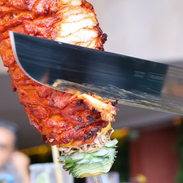 Baccana Churrascaria Santa Fe 26
