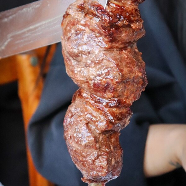 Baccana Churrascaria Santa Fe 27