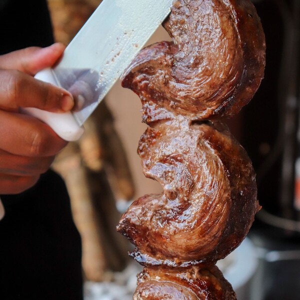 Baccana Churrascaria Santa Fe 14