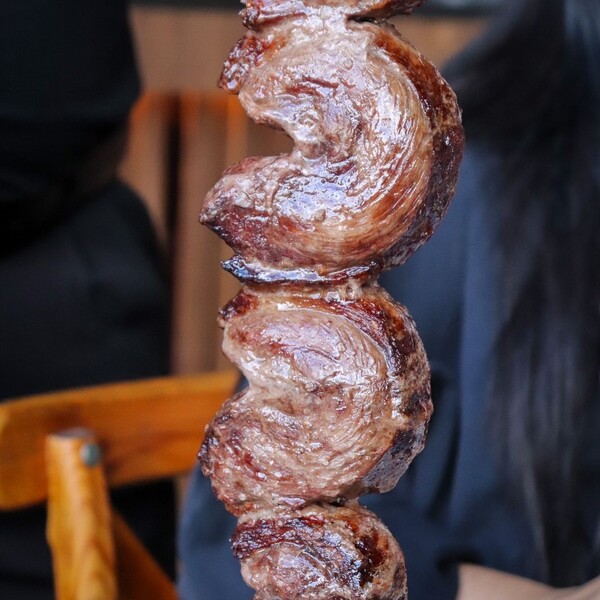 Baccana Churrascaria Santa Fe 22