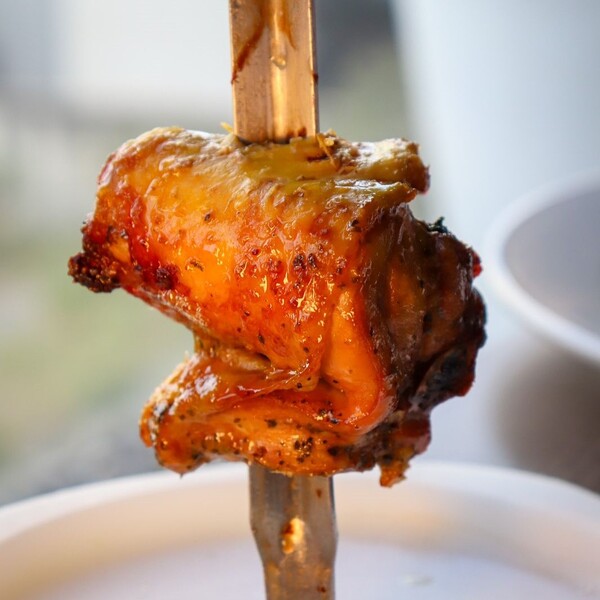 Baccana Churrascaria Santa Fe 23