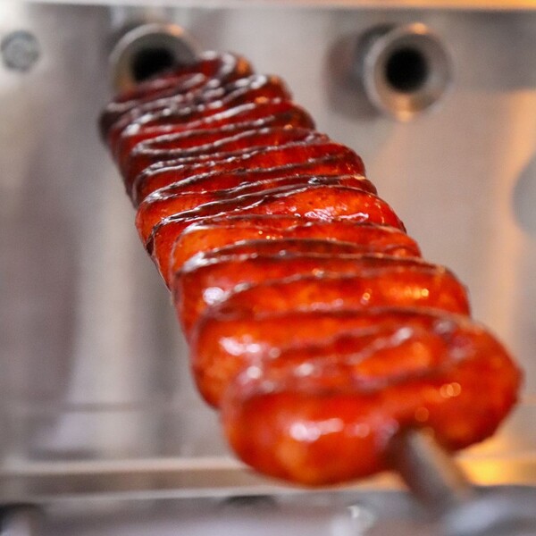 Baccana Churrascaria Santa Fe 25