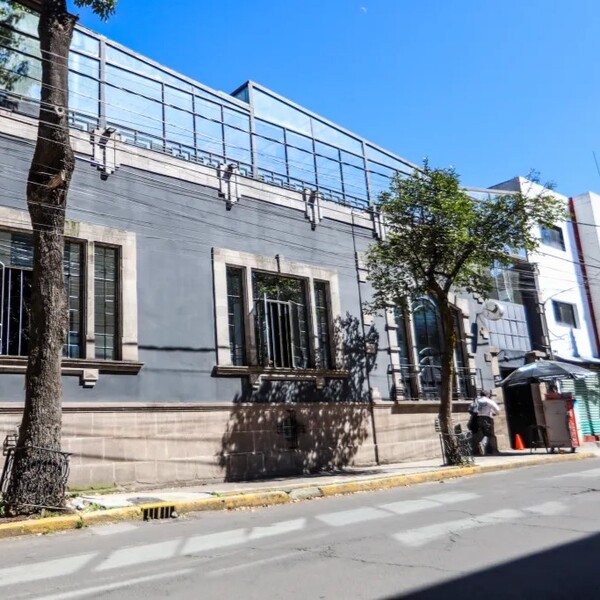 Restaurante Petra Fonda Toluca  11