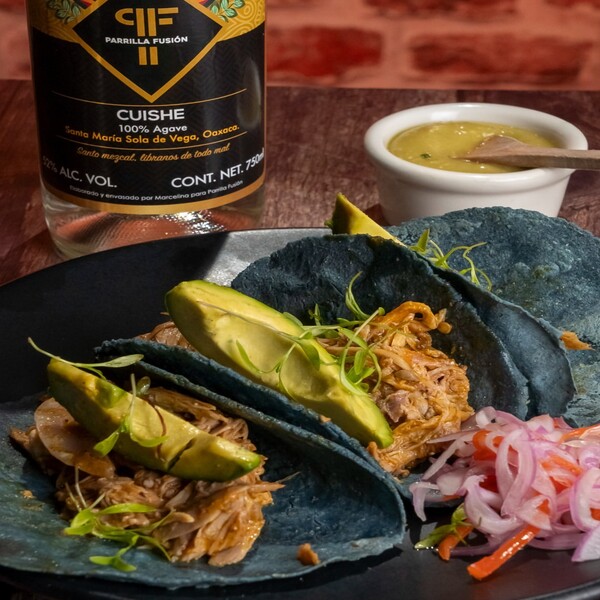 Restaurante Parrilla Fusión CDMX 5