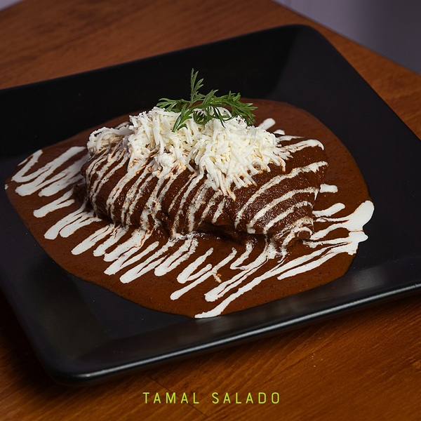 Terraza Talismán Satélite 12