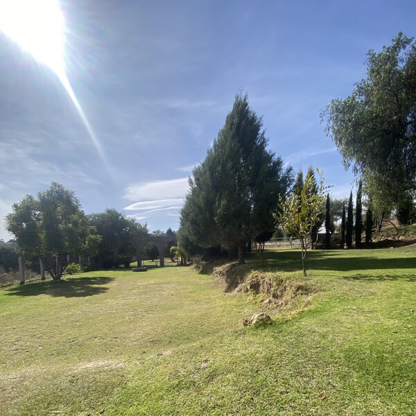 Restaurante La Pérgola Tlaxcala 14