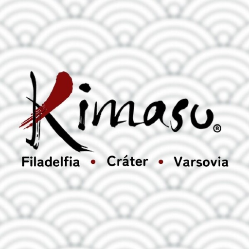Kimasu Sake Bar Varsovia 