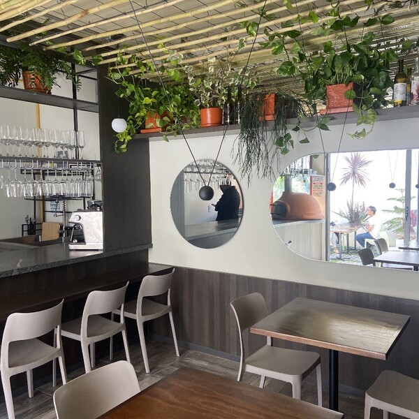 Restaurante Vinitos Lindos Metepec 7