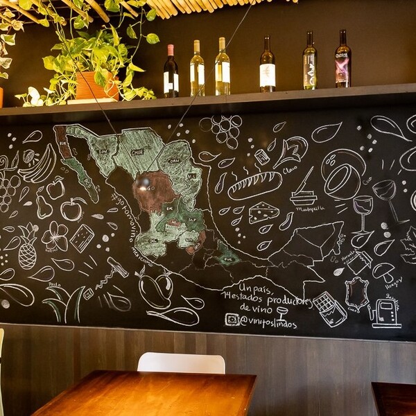 Restaurante Vinitos Lindos Metepec 21