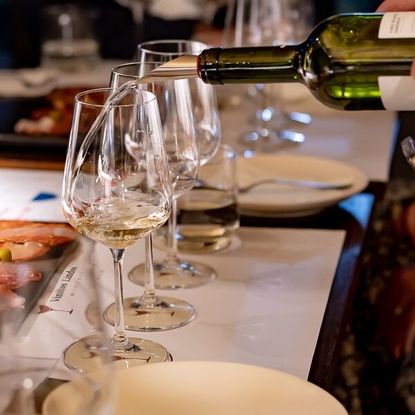 Restaurante Vinitos Lindos Metepec 20