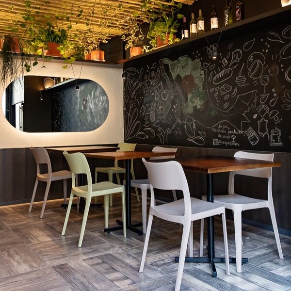 Restaurante Vinitos Lindos Metepec 11