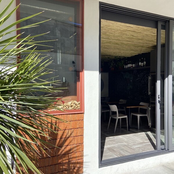 Restaurante Vinitos Lindos Metepec 17