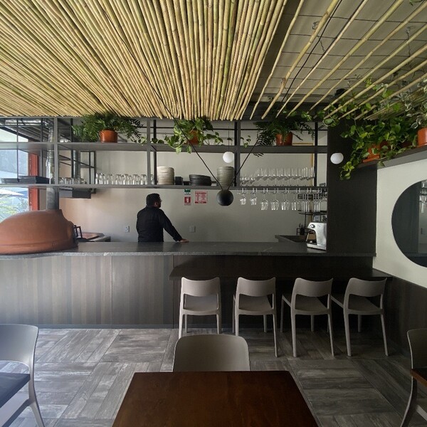 Restaurante Vinitos Lindos Metepec 13