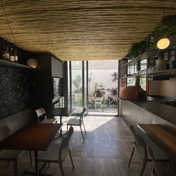 Restaurante Vinitos Lindos Metepec 5