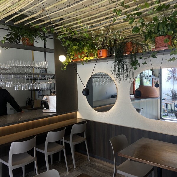 Restaurante Vinitos Lindos Metepec 15