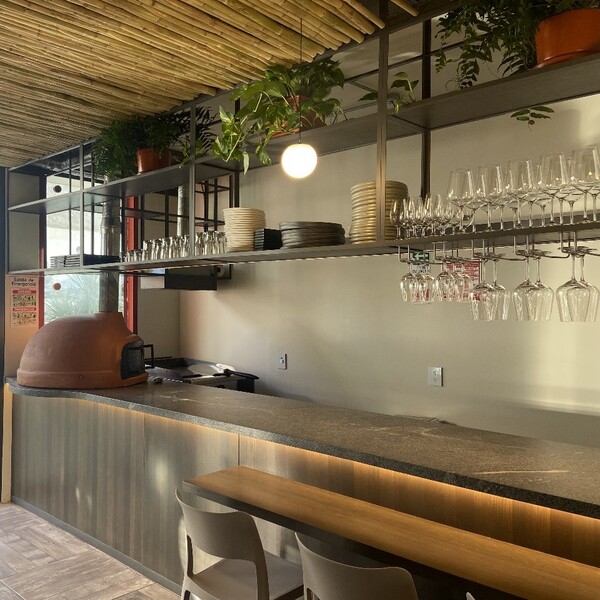 Restaurante Vinitos Lindos Metepec 19
