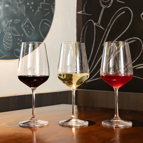 Restaurante Vinitos Lindos Metepec 12