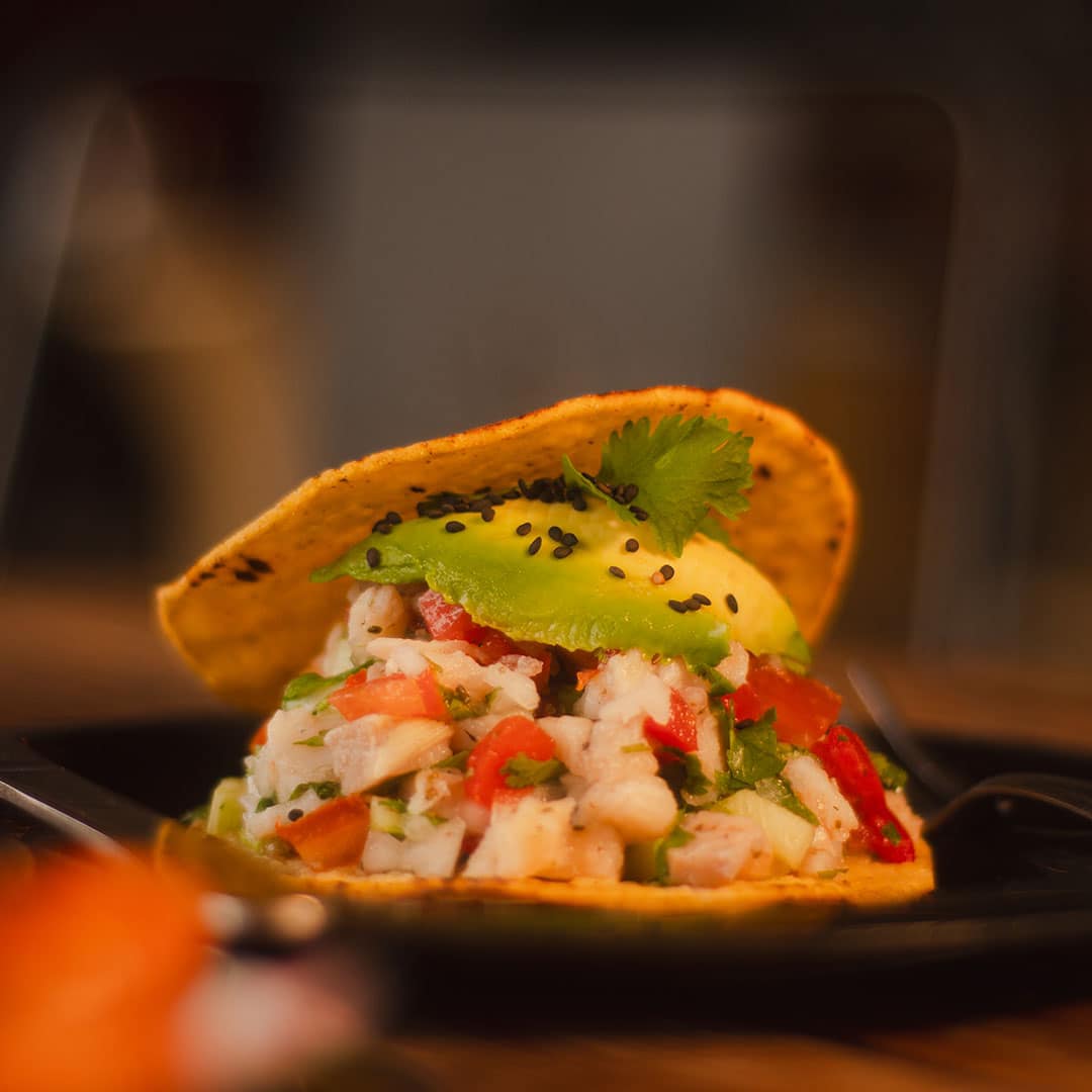 Restaurante Ferkel BBQ Querétaro 11