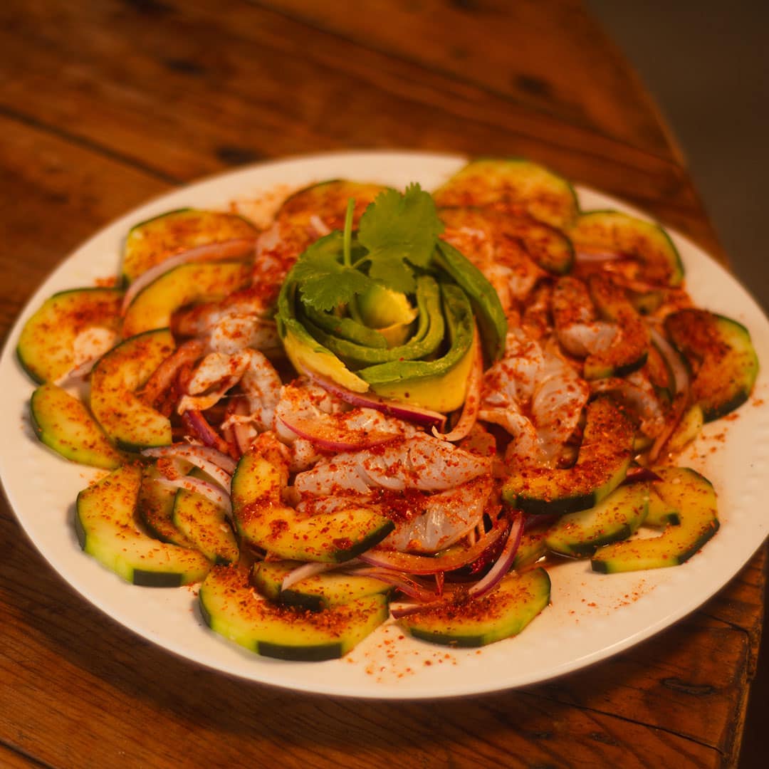 Restaurante Ferkel BBQ Querétaro 10