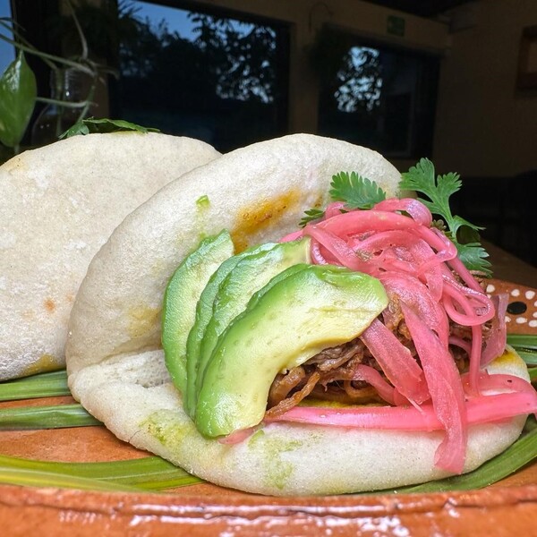 Restaurante Zublime Cozumel 7